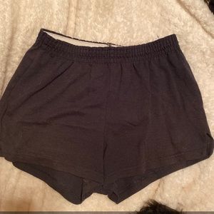 Soffe shorts